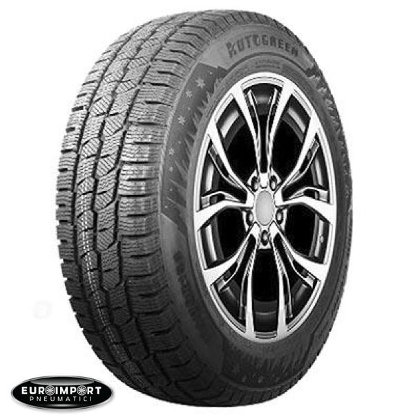 Autogreen Snow cruiser aw06  215/65 R15 104_102 R  Carico C  TL